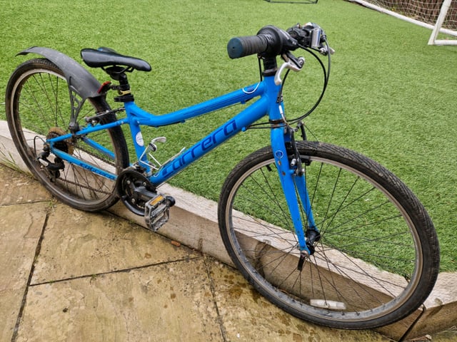 Carrera Subway Junior bike in Newton Mearns Glasgow Gumtree