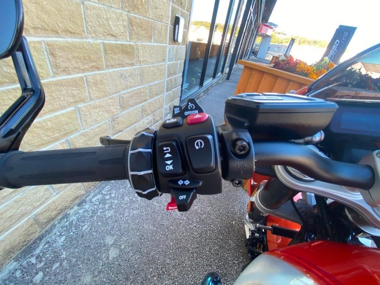 2025 BMW R 12 S Low Mileage Comfort Package OPTION 719 1 Owner