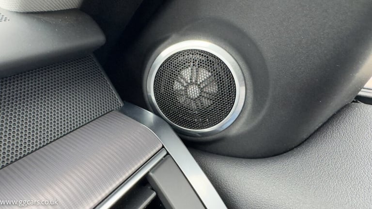 2020 Land Rover Range Rover Sport 3.0 SDV6 HSE 5DR Automatic Estate Diesel Automatic