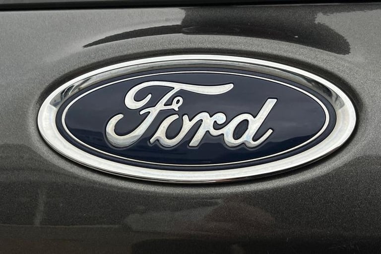 2022 Ford Fiesta 1.0 EcoBoost Trend 5dr HATCHBACK PETROL Manual