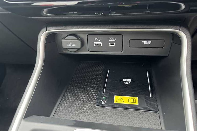 2023 Honda CR-V 2.0 ePHEV Advance Tech 5dr eCVT Estate Hybrid Automatic