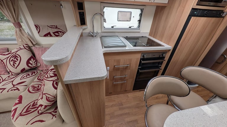 Bailey retreat willow 