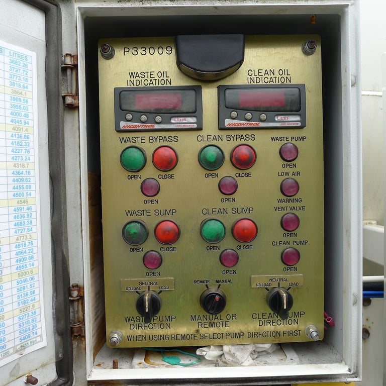 MAN TGM 18.240 Stainless Steel Tanker. 1 Owner. 72,595km.