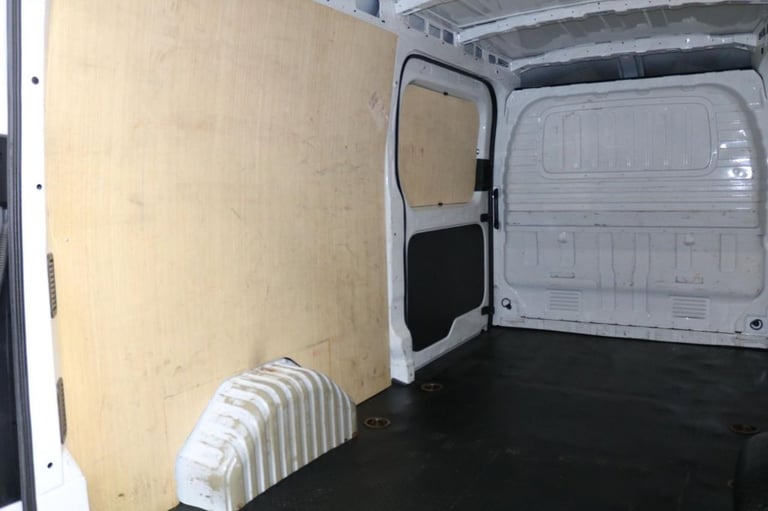 2021 Maxus Deliver 9 2.0 D20 163 High Roof Van PANEL VAN DIESEL Manual