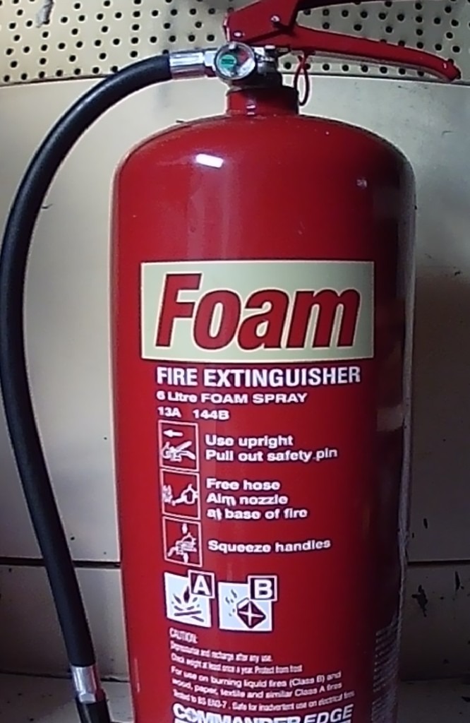 Fire extinguishers | Stuff for Sale - Gumtree