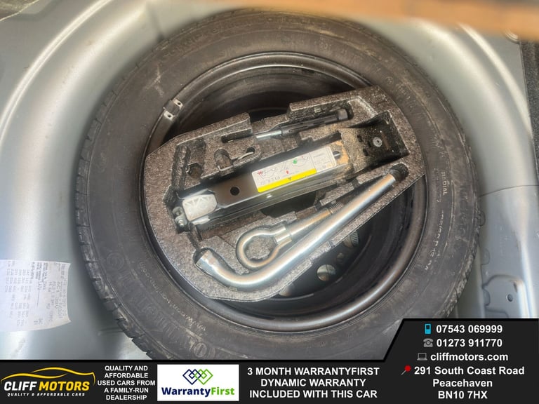 2014 Volkswagen Polo SE - New Years MOT - £20 Road Tax - ULEZ Compliant - 3 Month Warranty