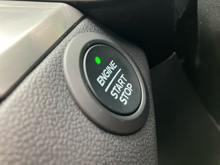 2024 Ford Kuga 1.5 EcoBoost 150 Titanium Edition 5dr 5 Door PETROL Manual