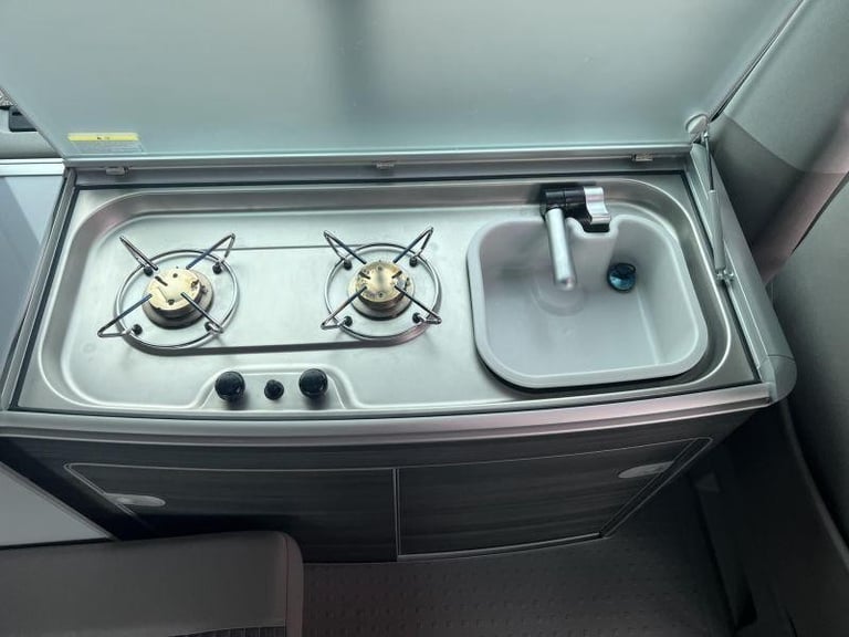 Volkswagen California Ocean TDI BMT