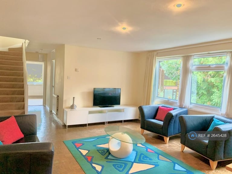 1 bedroom in Abbots Park, St. Albans, AL1 (#2645428)