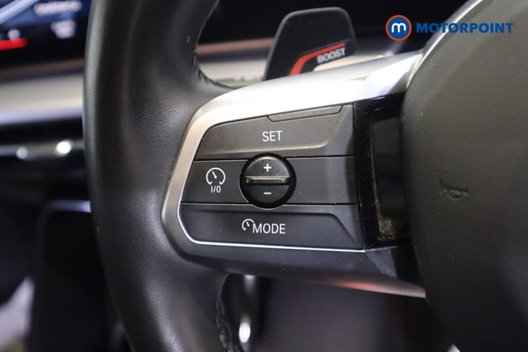 2023 BMW iX1 230kW xDrive30 M Sport 65kWh 5dr Auto SUV Electric Automatic