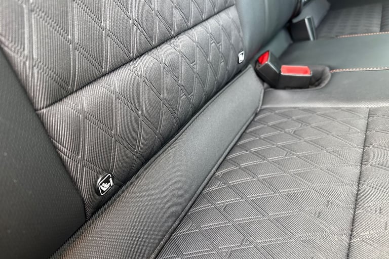 2025 MG MG3 105243 Hatchback Hybrid Automatic