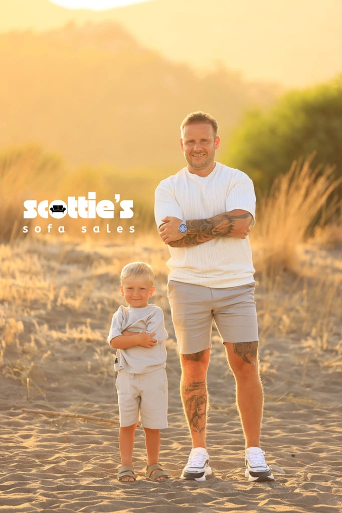 Brand new Oslo corner sofa CAN DELIVER 