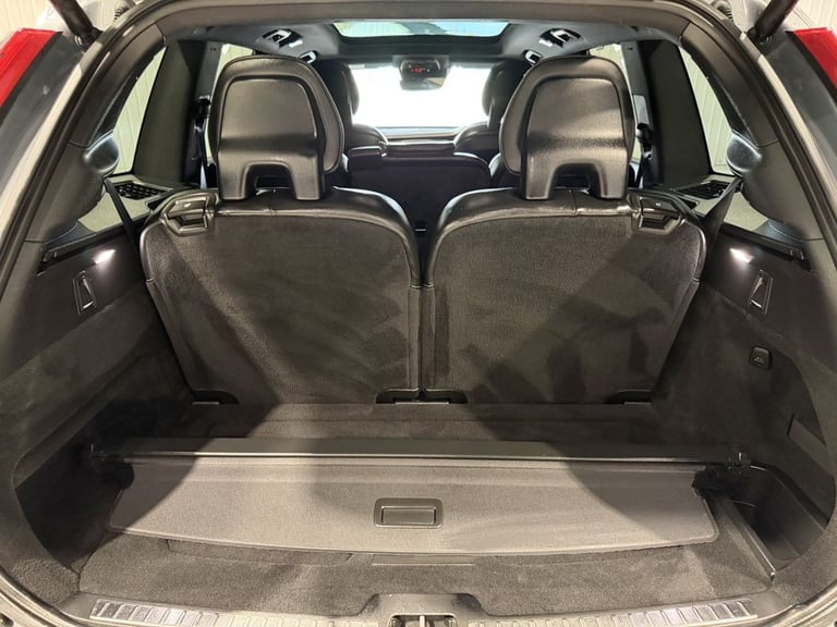 2019 Volvo XC90 2.0 B5D [235] R DESIGN 5dr AWD Geartronic ESTATE DIESEL Automatic