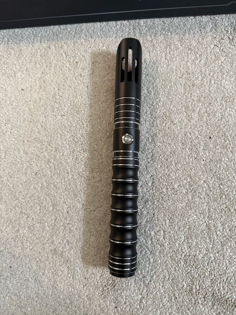NEW LightSaber Star Wars Saber Halloween Costume