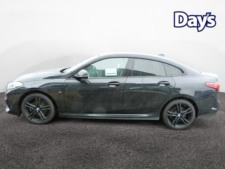 2021 BMW 2 Series Gran Coupe 1.5 218i M Sport Saloon 4dr Petrol DCT Euro 6 (s/s) (136 ps) Automat...