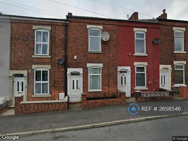 2 bedroom house in Pendlebury Road, Swinton, Manchester, M27 (2 bed) (#2658546)