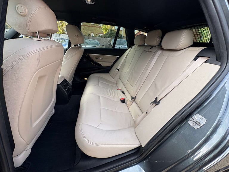 2017 BMW 3 Series 335d xDrive M Sport 5dr Step Auto ESTATE DIESEL Automatic