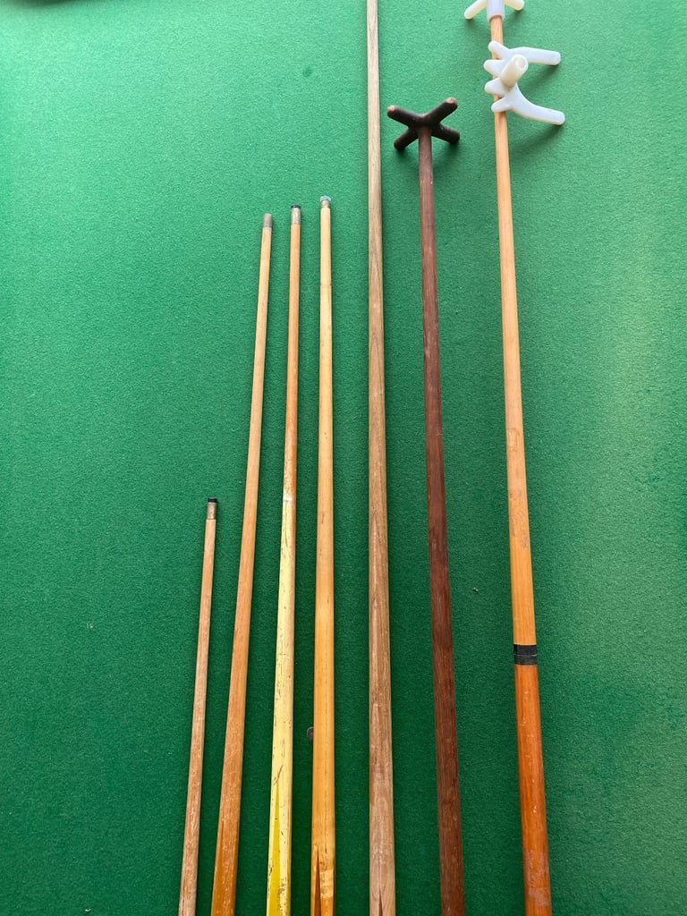 Pool/Snooker Table 