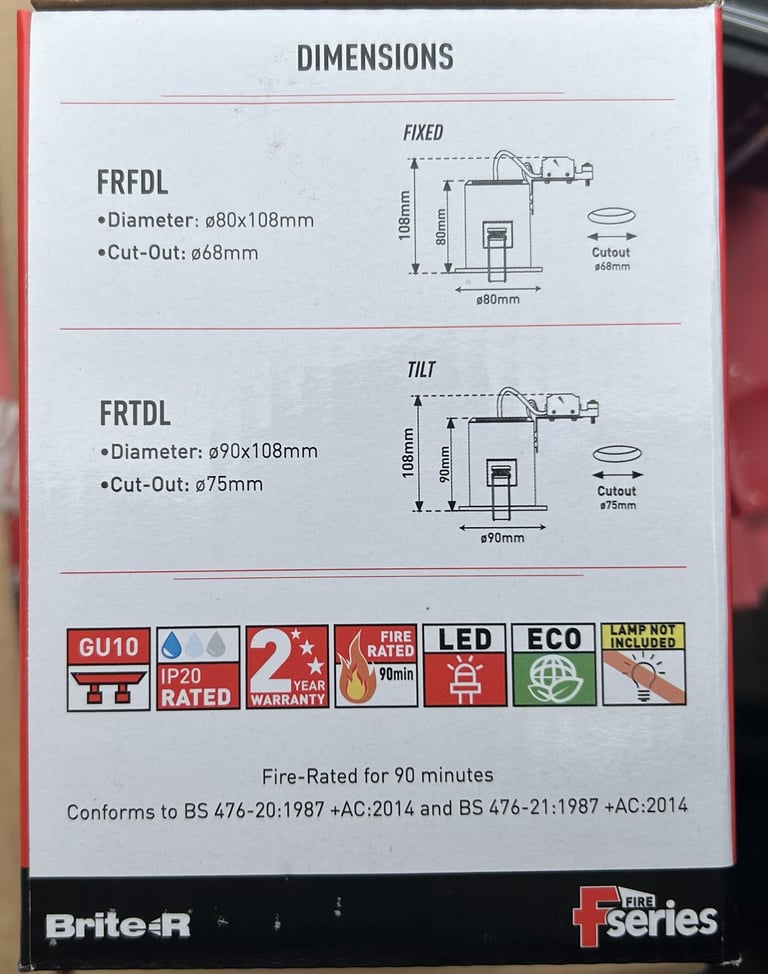 image for Spotlights