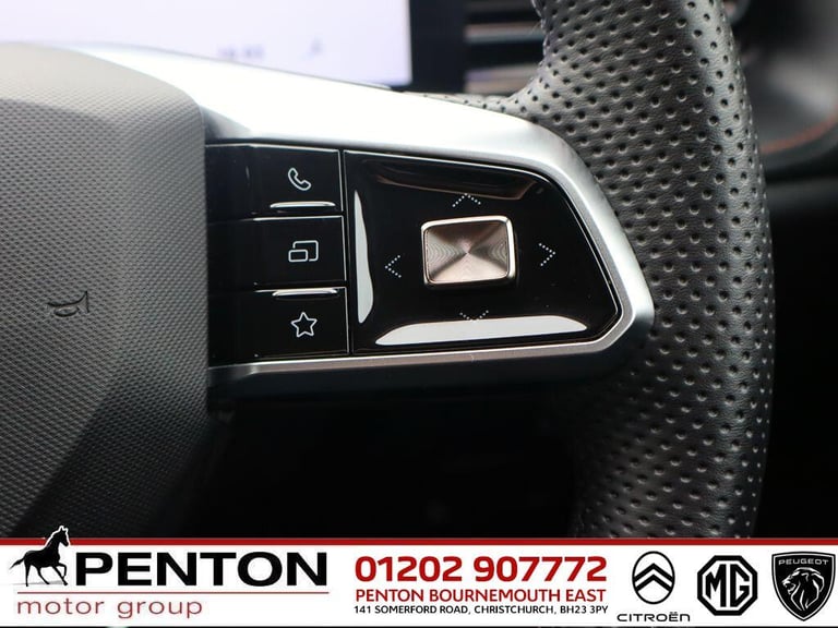 2024 MG MG HS 1.5 T-GDI Trophy DCT Euro 6 (s/s) 5dr ESTATE Petrol Automatic