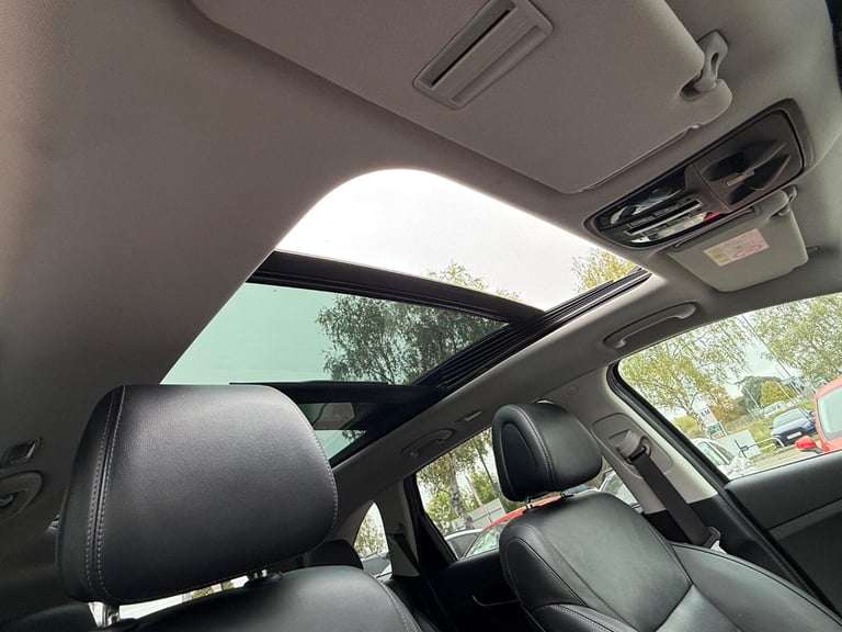 2017 KIA SORENTO 2.2 CRDi KX-3 ULEZ Diesel Automatic 5 Door 7 Seats