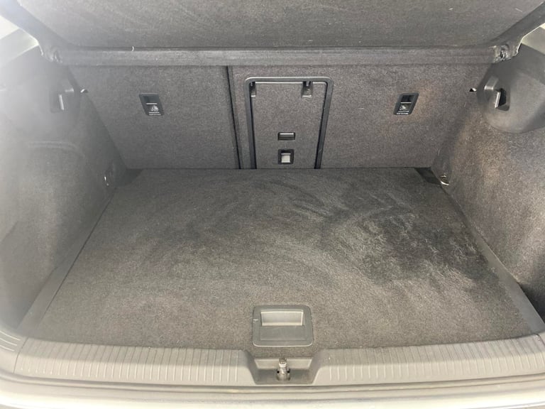2021 Volkswagen Golf 1.5 TSI Life Hatchback 5dr Petrol Manual Euro 6 (s/s) (130 ps) - KEYLESS ST ...