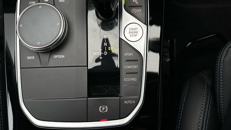 2021 BMW 1 Series 1.5 118i M Sport (LCP) Hatchback 5dr Petrol DCT Euro 6 (s/s) (136 ps) - AUT Hat...