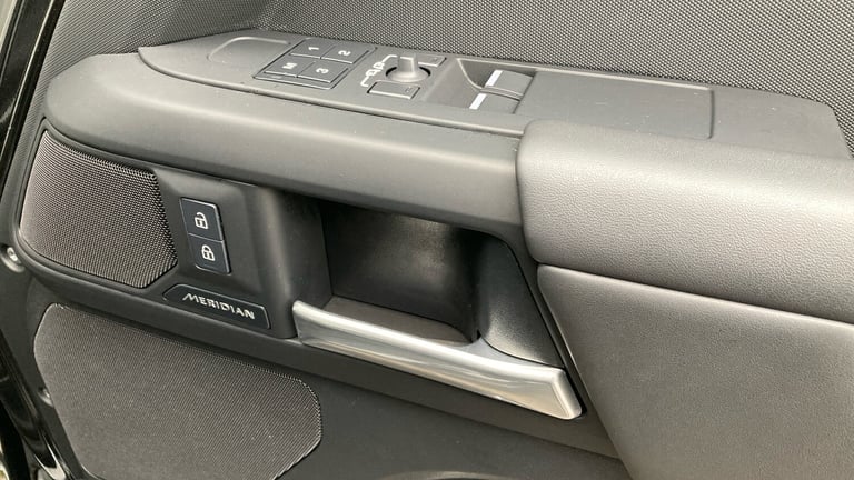 2024 Land Rover Defender 90 Diesel 3.0 D250 Hard Top X-Dynamic HSE Auto [3 Seat] Hard Top Diesel ...