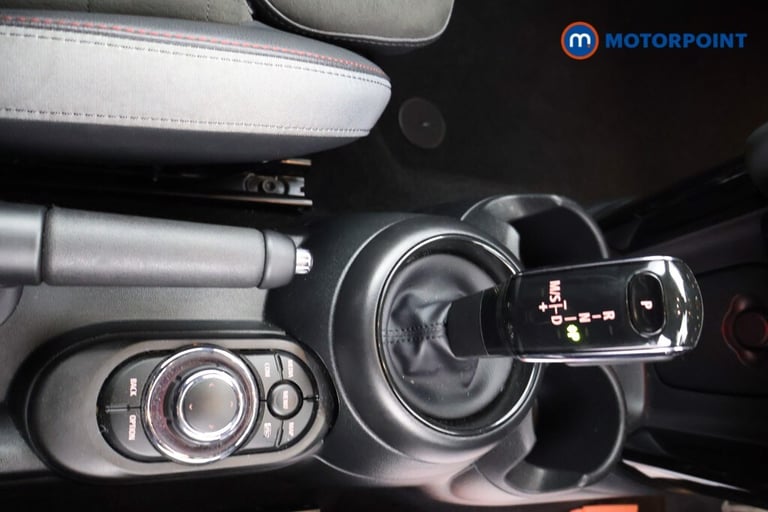 2022 MINI Hatch 2.0 Cooper S Sport 3dr Auto HATCHBACK PETROL Automatic