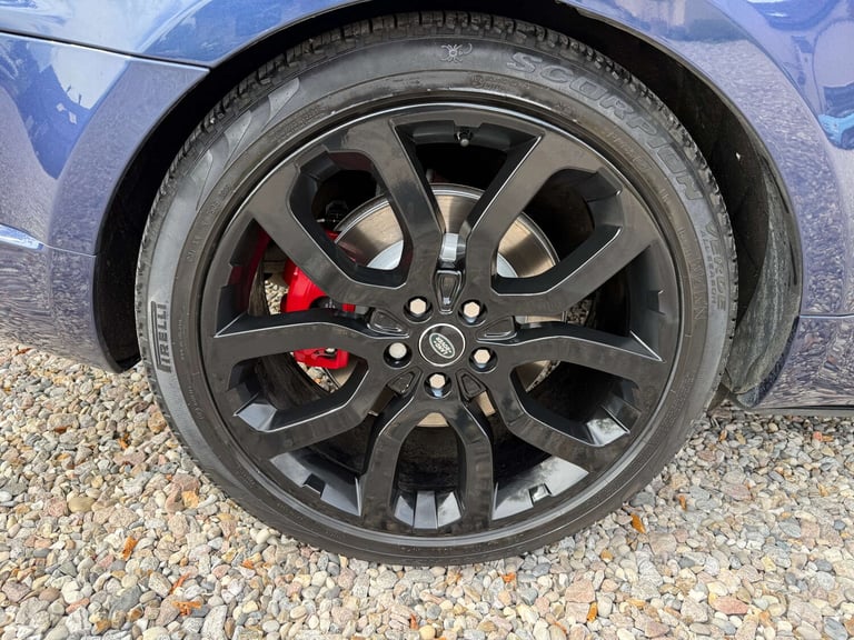 2018 Land Rover Range Rover Sport 4.4 SDV8 Autobiography Dynamic 5dr Auto ESTATE DIESEL Automatic