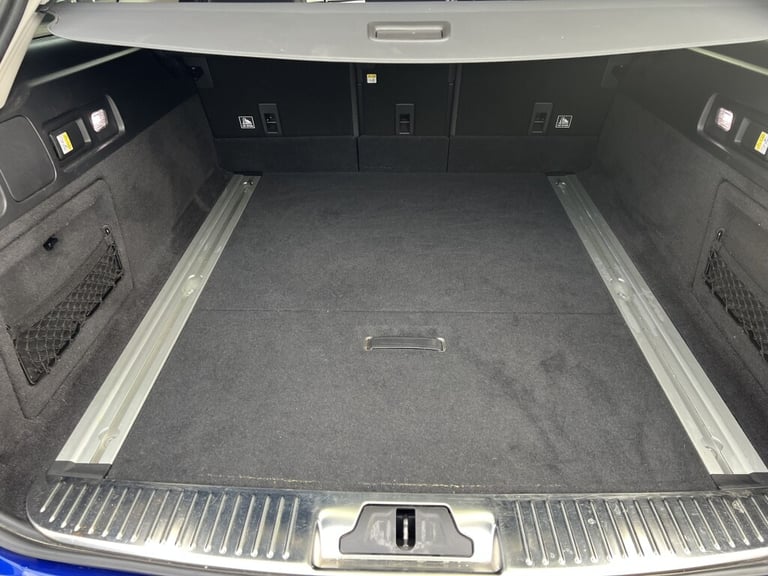 2019 Jaguar XF 2.0 PORTFOLIO 5DR AUTOMATIC Estate Petrol Automatic