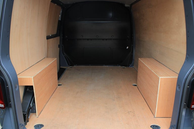 2024 Volkswagen Transporter 2.0 TDI T28 Highline FWD SWB Euro 6 (s/s) 5dr PANEL VAN Diesel Manual