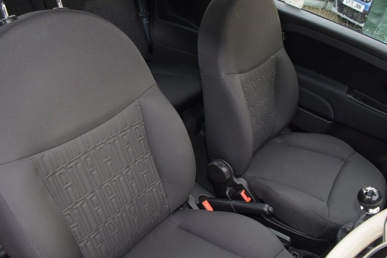  Fiat 500 1.0 Mhev Petrol