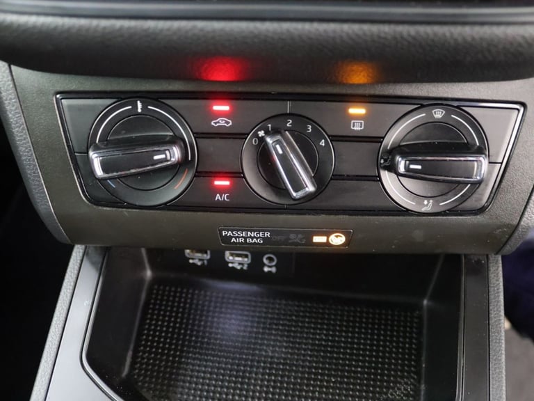 2020 SEAT Ibiza 1.0 TSI FR Hatchback 5dr Petrol Manual Euro 6 (s/s) GPF (95 ps) Hatchback Petrol ...