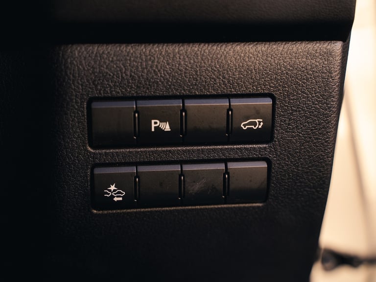 2017 Lexus NX 2.5 300h F Sport SUV 5dr Petrol Hybrid E-CVT 4WD Euro 6 (s/s)