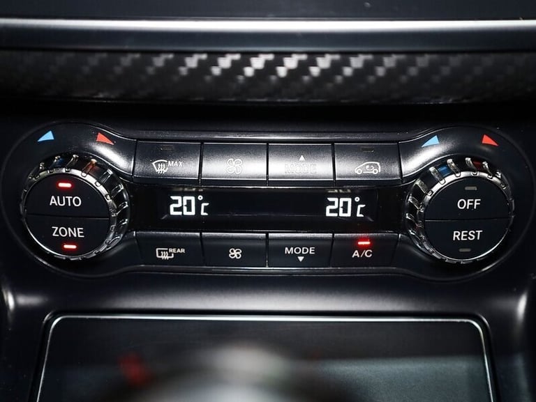 2016 Mercedes-Benz A-Class A200 AMG Line Hatchback Petrol Manual