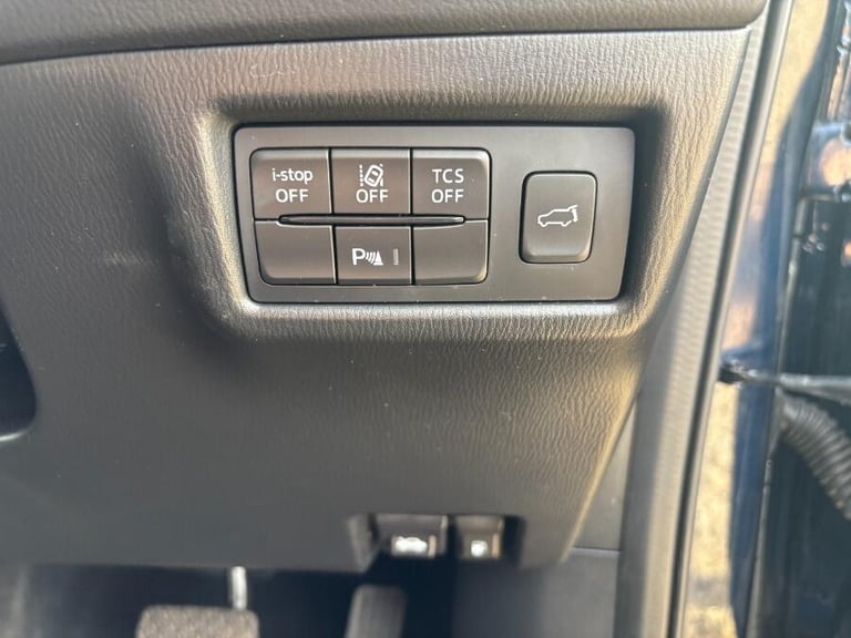 2023 Mazda CX-5 2.2 SKYACTIV-D Exclusive-Line SUV 5dr Diesel Auto Euro 6 (s/s) (184 ps) ESTATE Di...