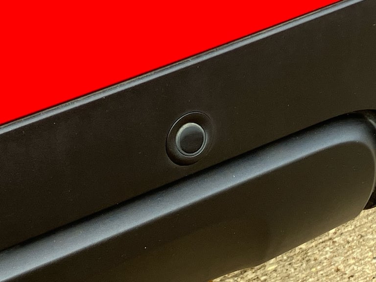 2020 MINI Countryman 1.5 Cooper Classic 5dr Hatchback PETROL Manual