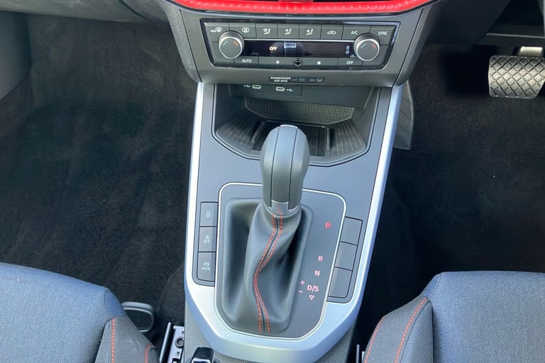  SEAT Arona 1.0 Tsi Fr Suv 5dr Petrol Dsg Euro 6 s/s 115 Ps Petrol
