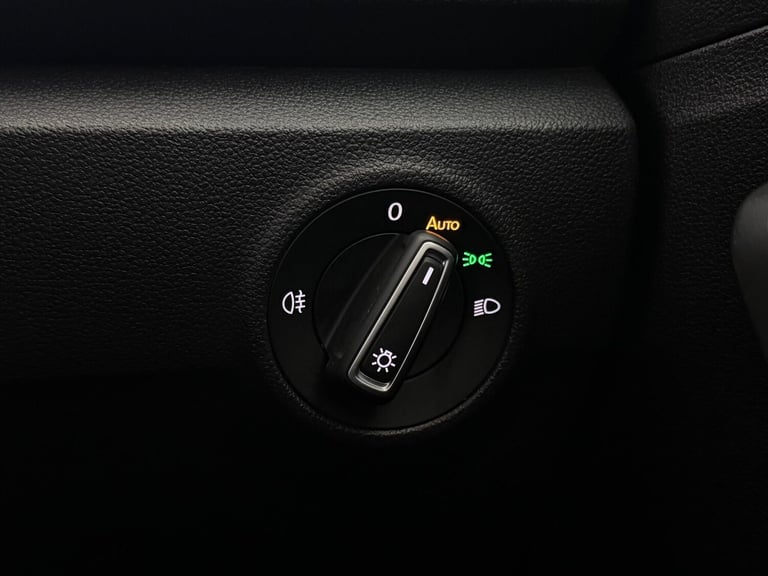  Volkswagen T-Roc 1.0 TSI SE Euro 6 (s/s) 5dr Petrol Manual