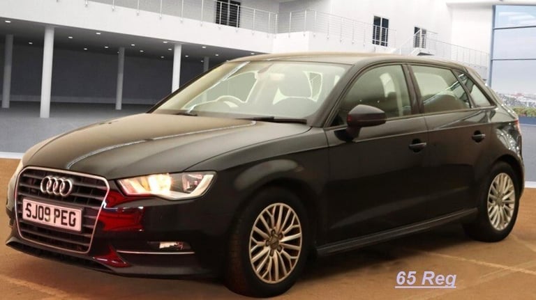 1.6 TDI Ultra 110 SE Technik 5dr £20 Tax, New Cambelt &amp; Water pump, Lady Owned