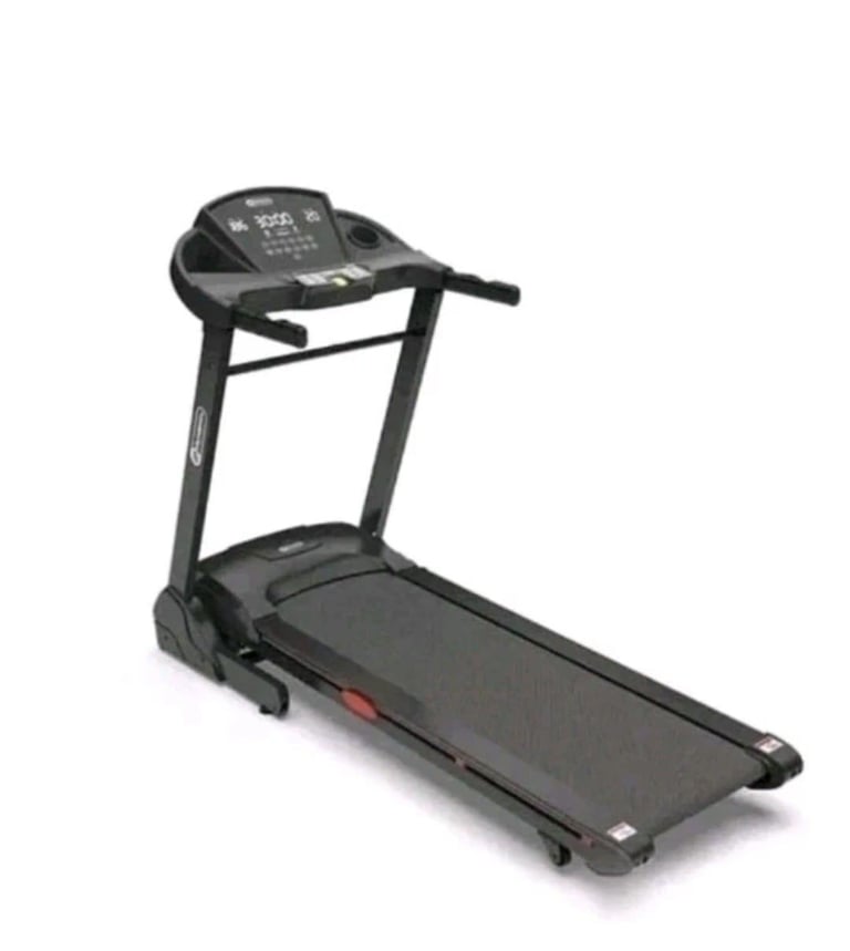 Dynamix motorised treadmill for Sale Gumtree