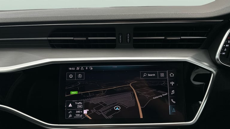 2019 Audi A7 3.0 TDI V6 45 S line Sportback 5dr Diesel Tiptronic quattro Euro 6 (s/s) (2 Hatchbac...