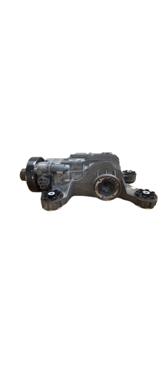 Audi Q3 Rear Diff Differential 2.0L Diesel Automatic 8U 2012-2015 ZSB0525010C
