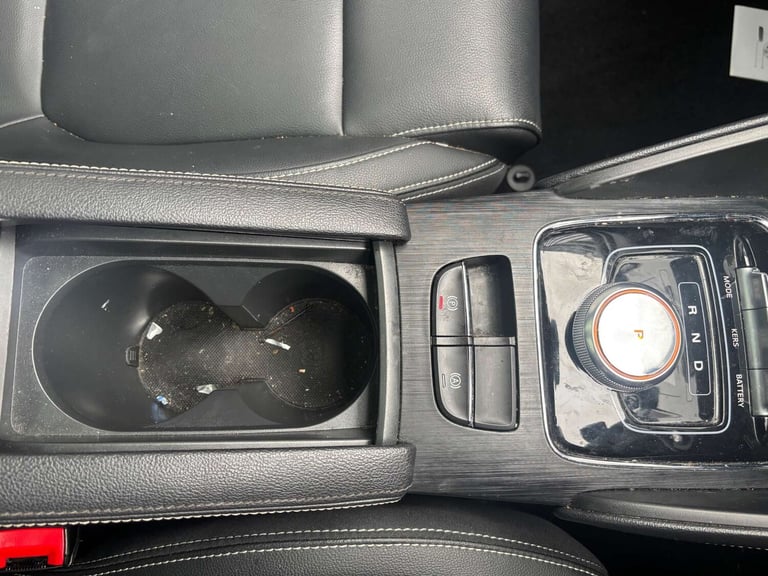 2021 MG MG ZS 105kW Exclusive EV 45kWh 5dr Auto HATCHBACK ELECTRIC Automatic