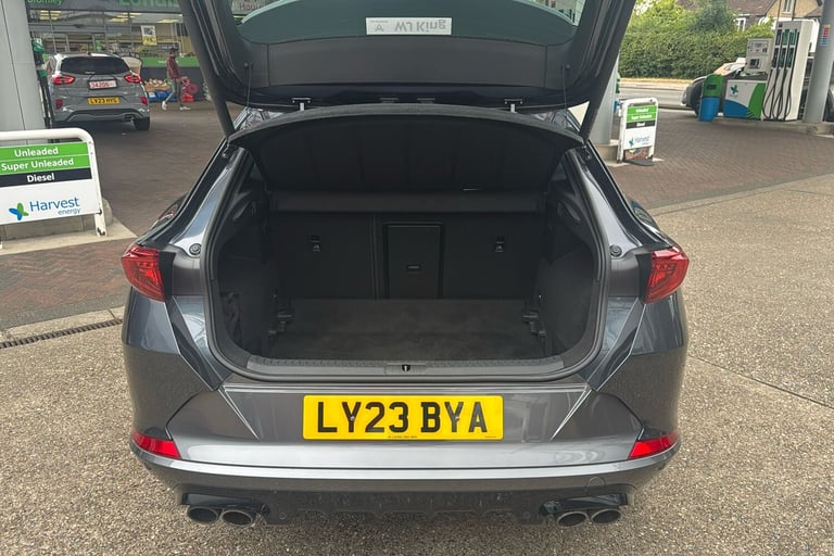  Cupra Formentor 2.0 Tsi Vz3 Suv 5dr Petrol Dsg 4drive Euro 6 s/s 310 Ps