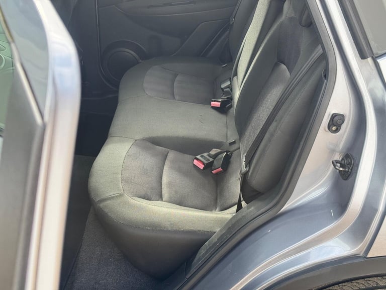 2013 Nissan Qashqai 1.6 Acenta 2WD Euro 5 (s/s) 5dr HATCHBACK Petrol Manual