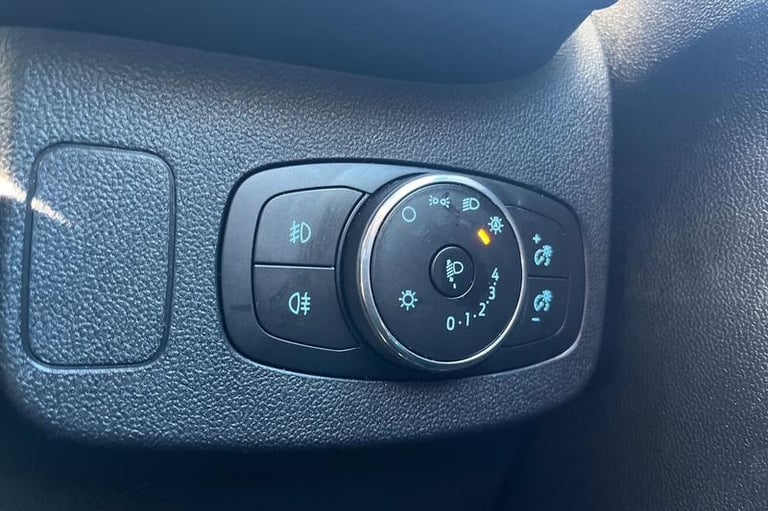 2022 Ford Puma ST-LINE | Ford Sync 3 Touchscreen Navigation | Cruise Control Manual Hatchback Pet...