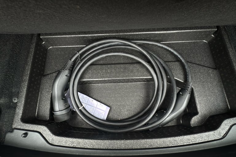  Jaguar I Pace 400 90kwh Hse Black Suv 5dr Electric Auto 4wd 400 Ps Electric