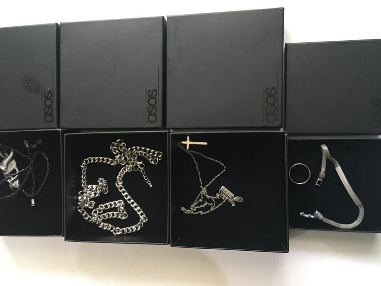 Fashion accessories new
